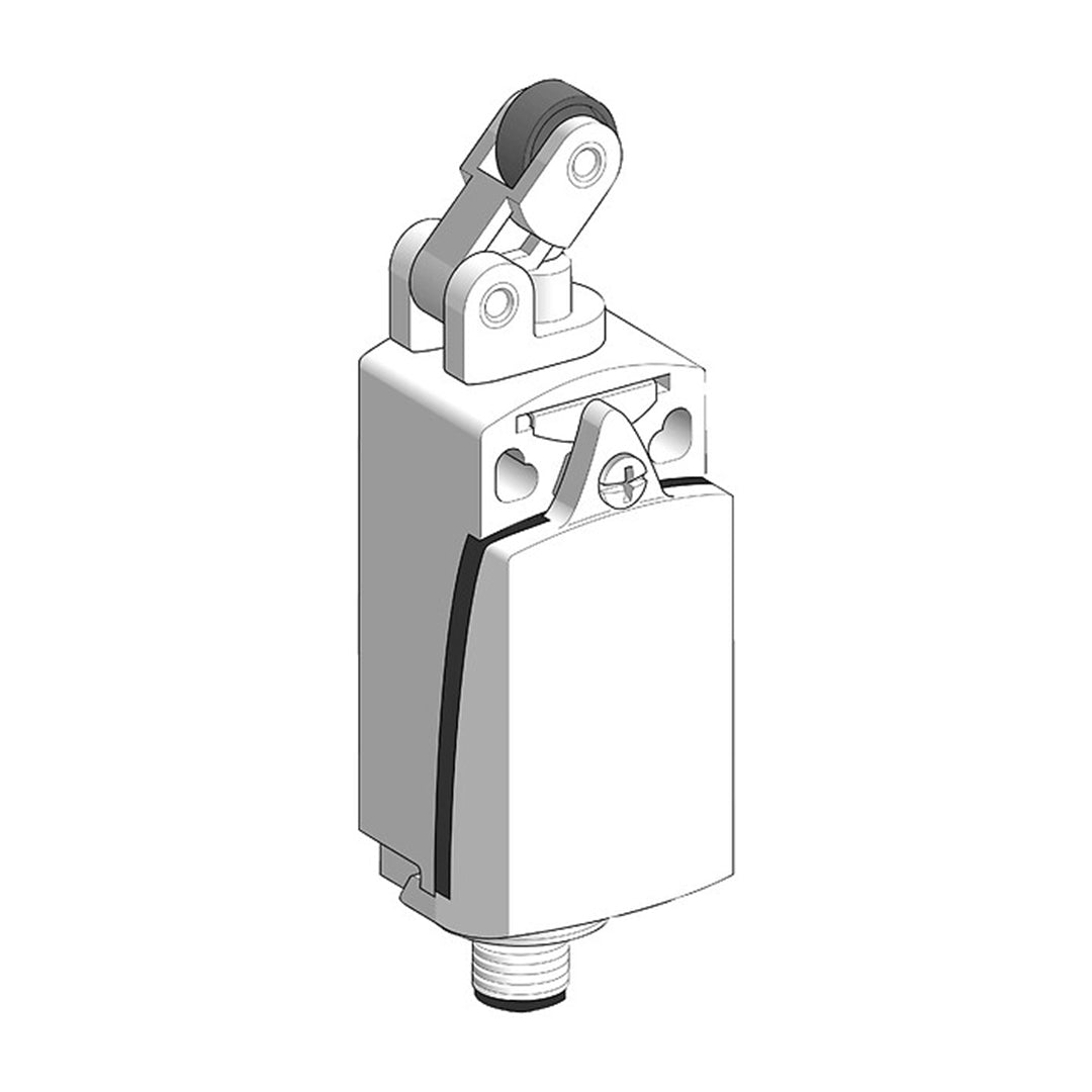 Limit Switch Telemecanique Sensors ลิมิต สวิตช์ code XCKD2121M12