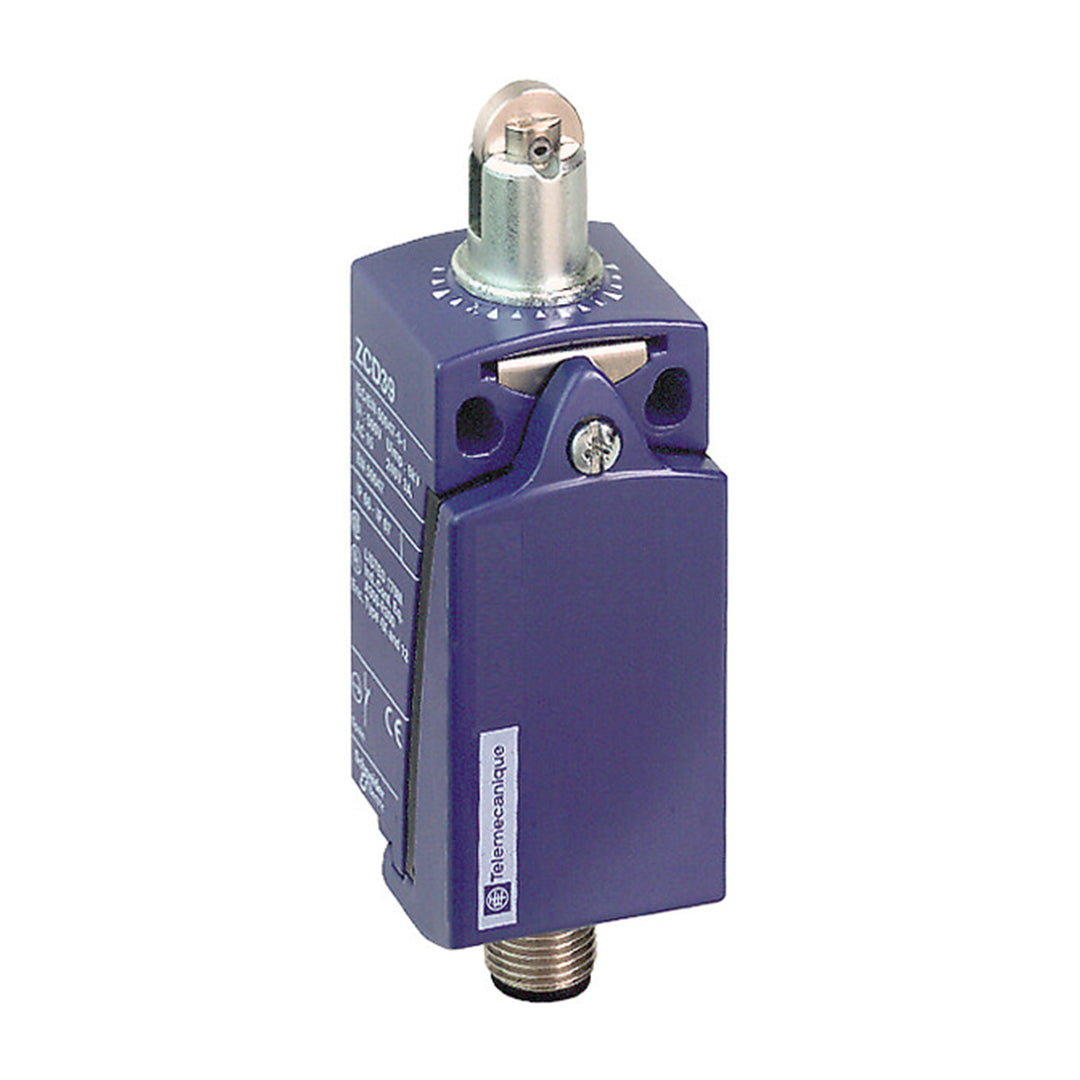 Limit Switch Telemecanique Sensors ลิมิต สวิตช์ code XCKD2155P16S05