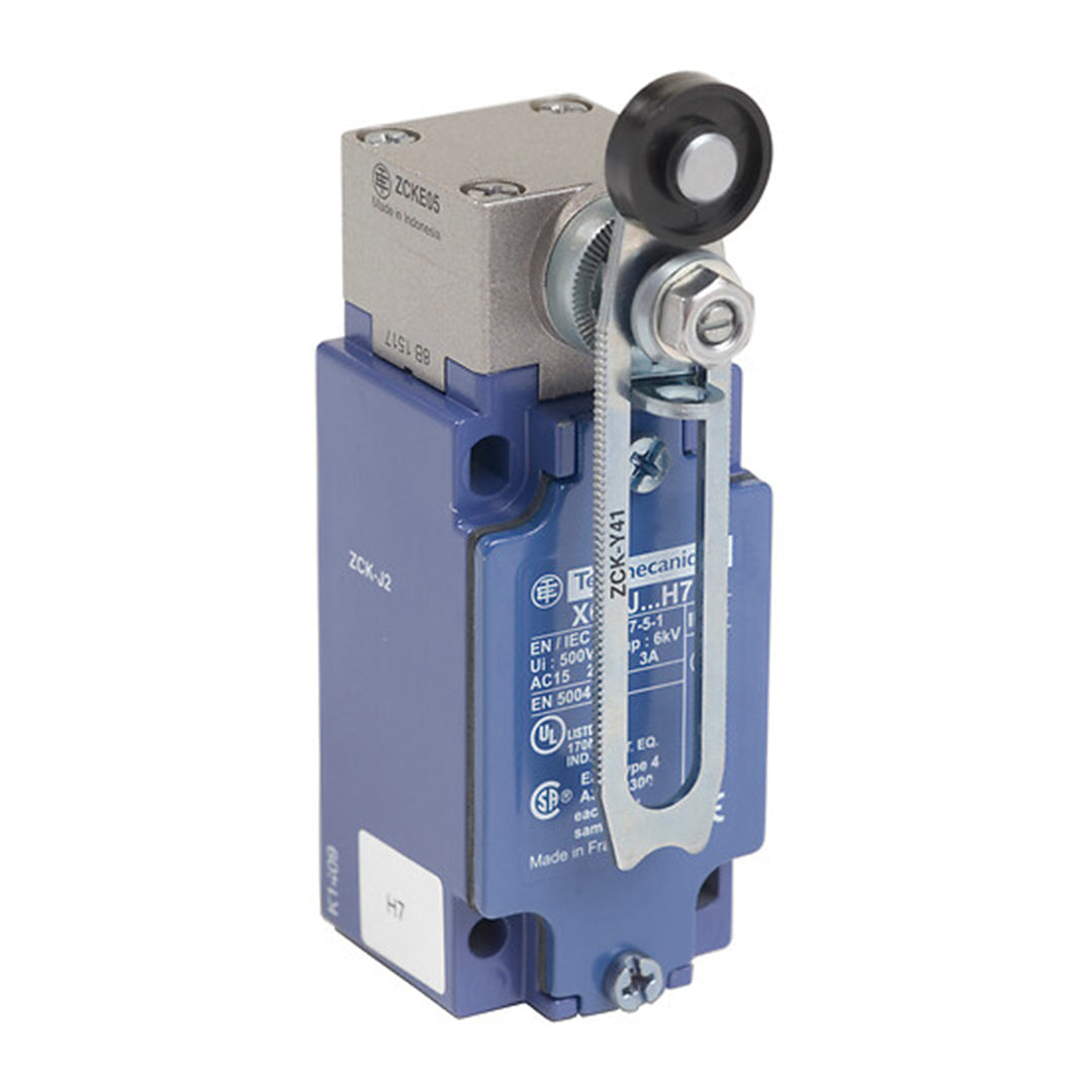 Limit Switch Telemecanique Sensors ลิมิต สวิตช์ code XCKJ11335