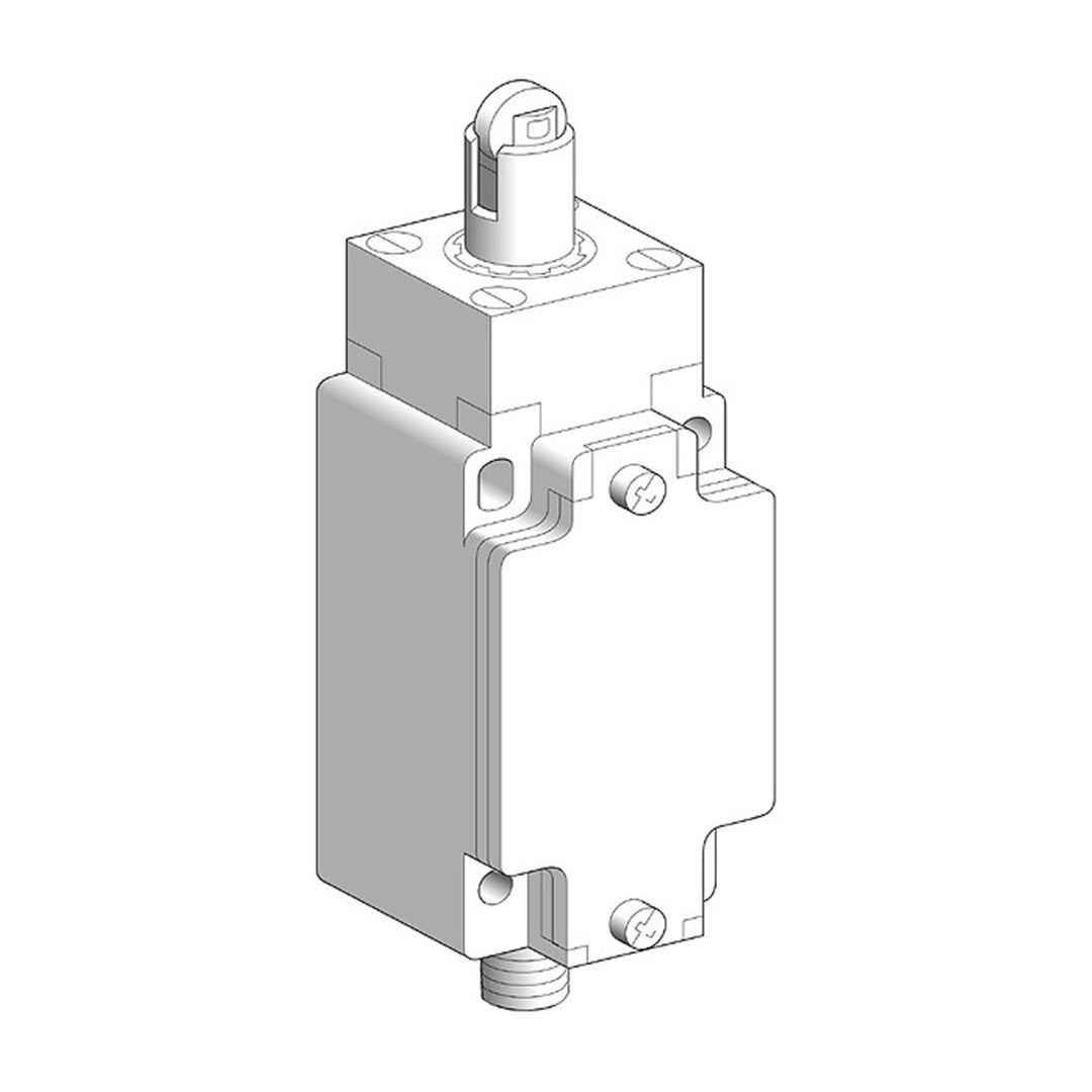 Limit Switch Telemecanique Sensors ลิมิต สวิตช์ code XCKJ167D