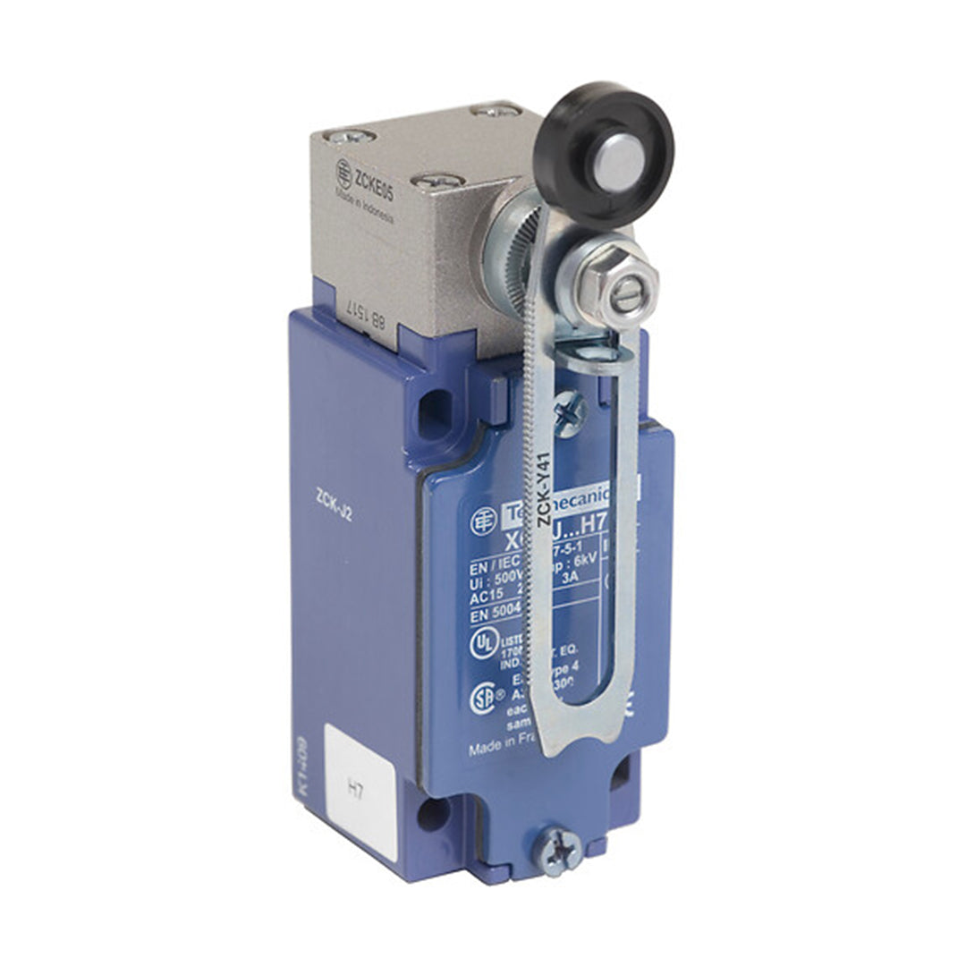 Limit Switch Telemecanique Sensors ลิมิต สวิตช์ code XCKJ267H7