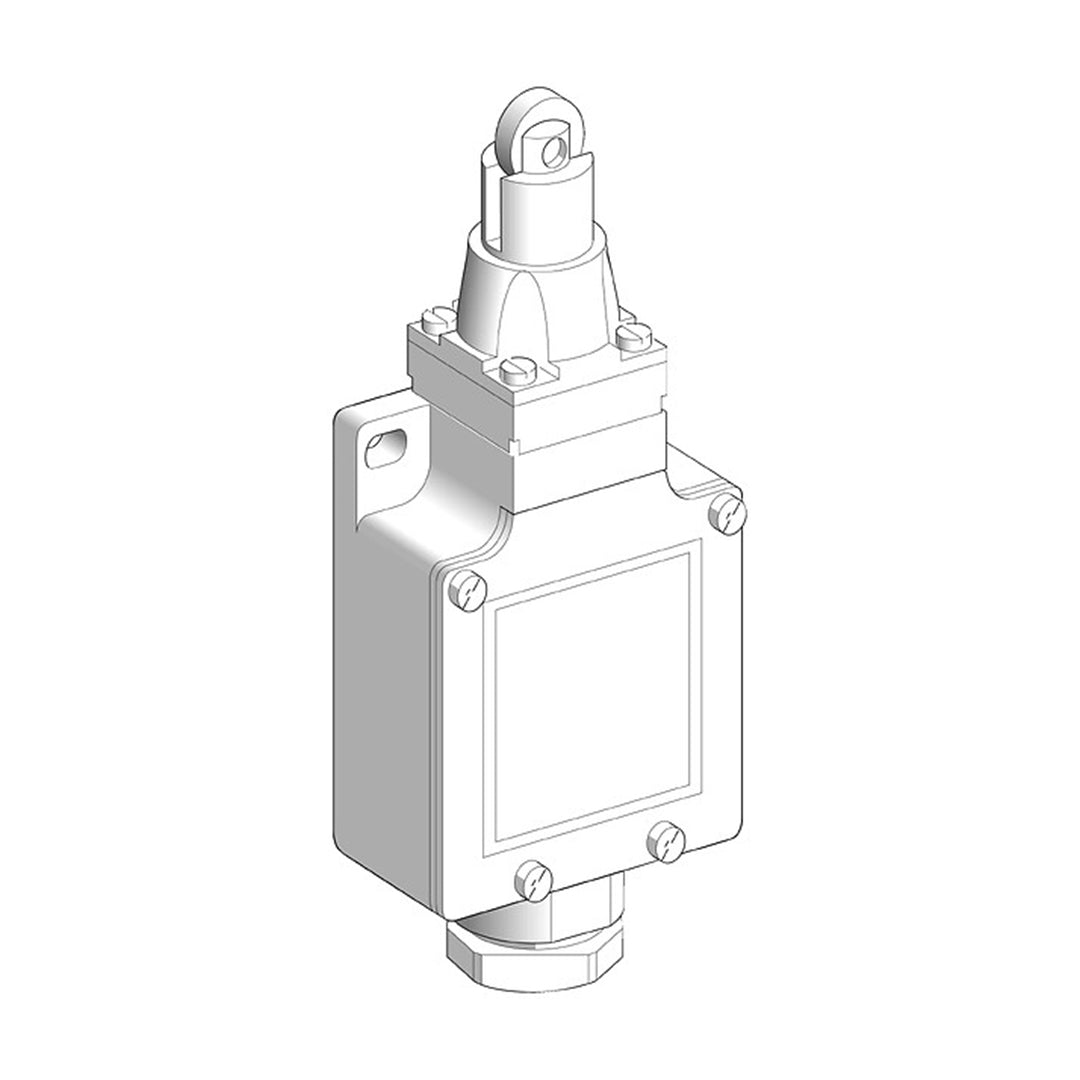 Limit Switch Telemecanique Sensors ลิมิต สวิตช์ code XCKL102H7