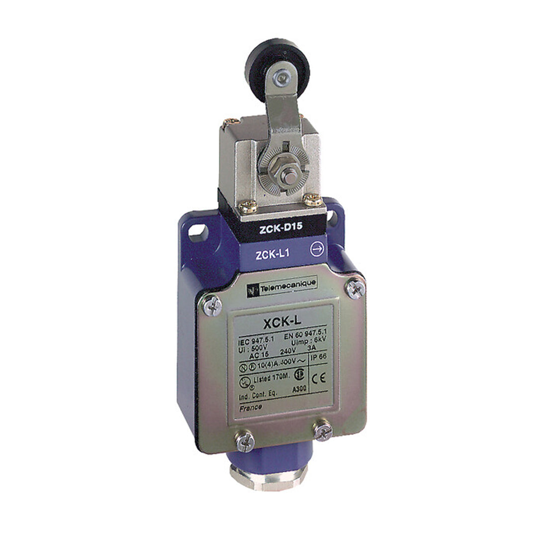 Limit Switch Telemecanique Sensors ลิมิต สวิตช์ code XCKL141H7