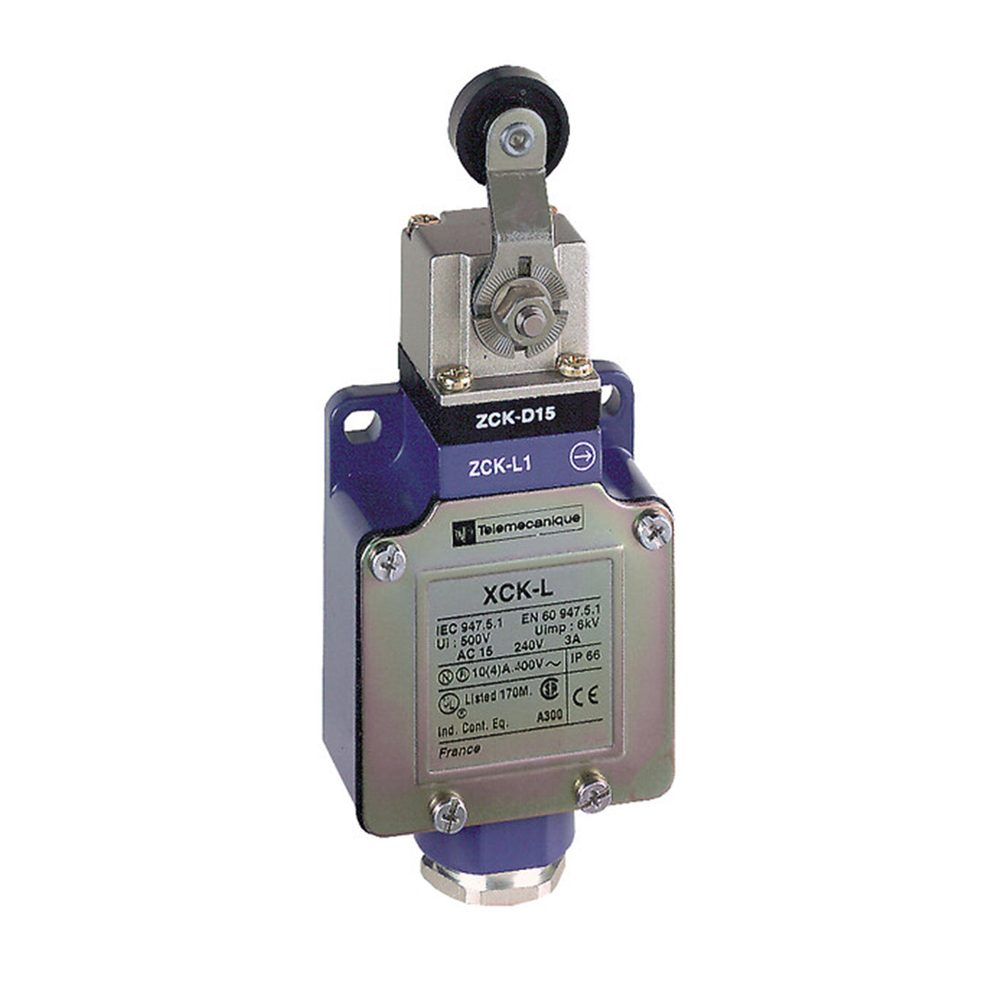 Limit Switch Telemecanique Sensors ลิมิต สวิตช์ code XCKL515
