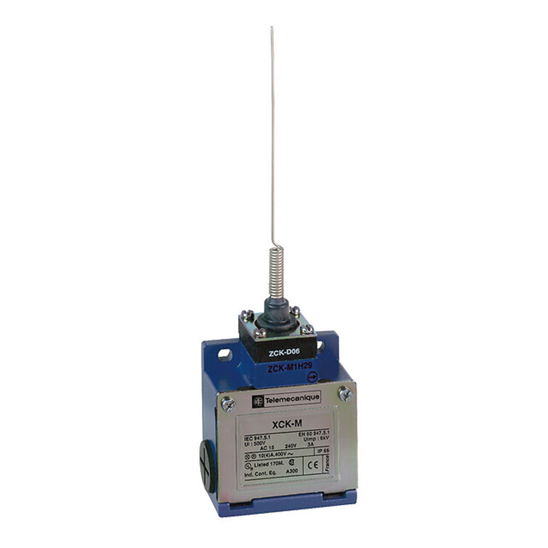 Limit Switch Telemecanique Sensors ลิมิต สวิตช์ code XCKM506H29