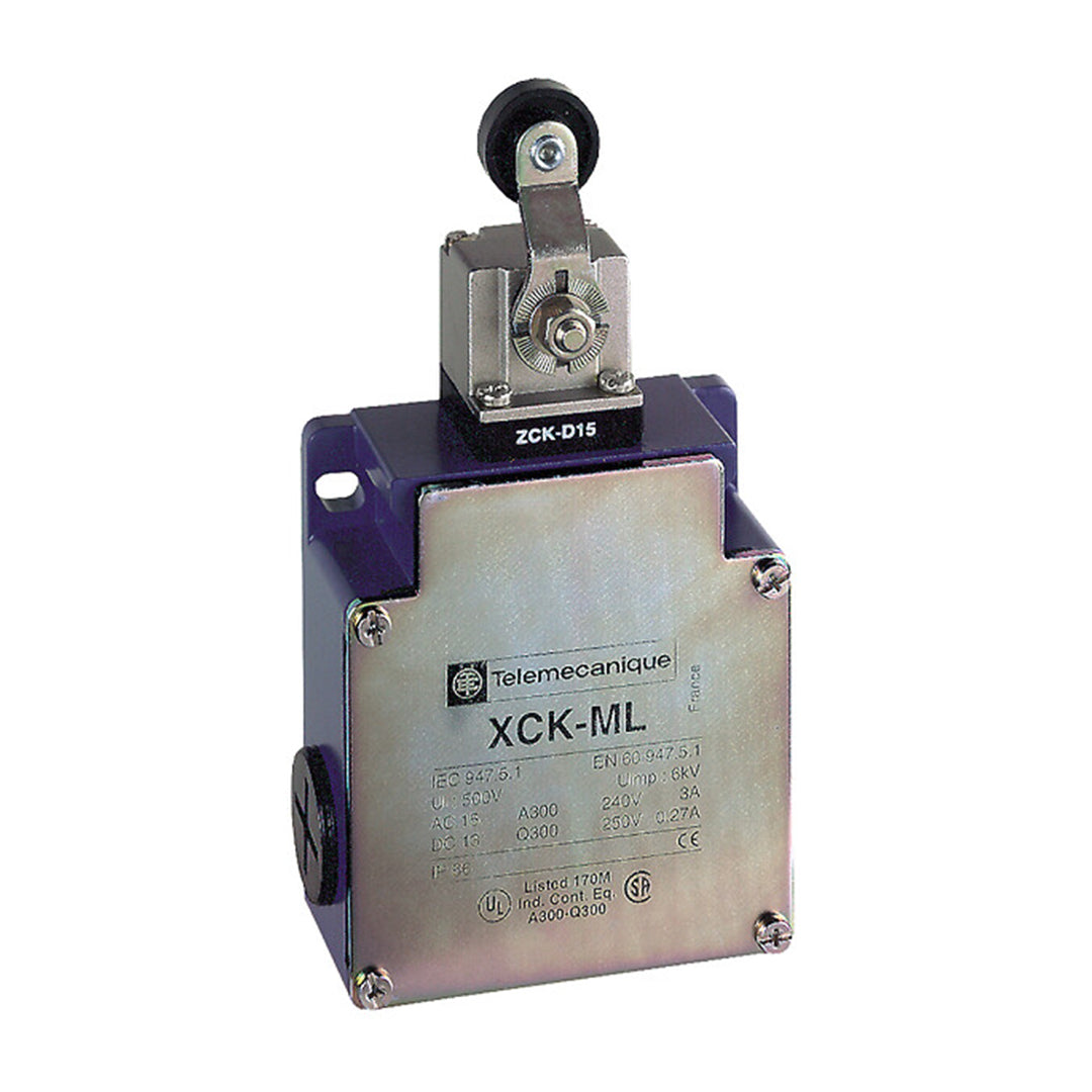 Limit Switch Telemecanique Sensors ลิมิต สวิตช์ code XCKML115H29
