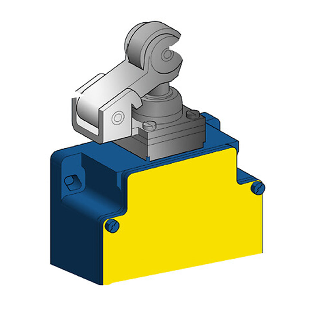 Limit Switch Telemecanique Sensors ลิมิต สวิตช์ code XCKML121 ของแท้ ...