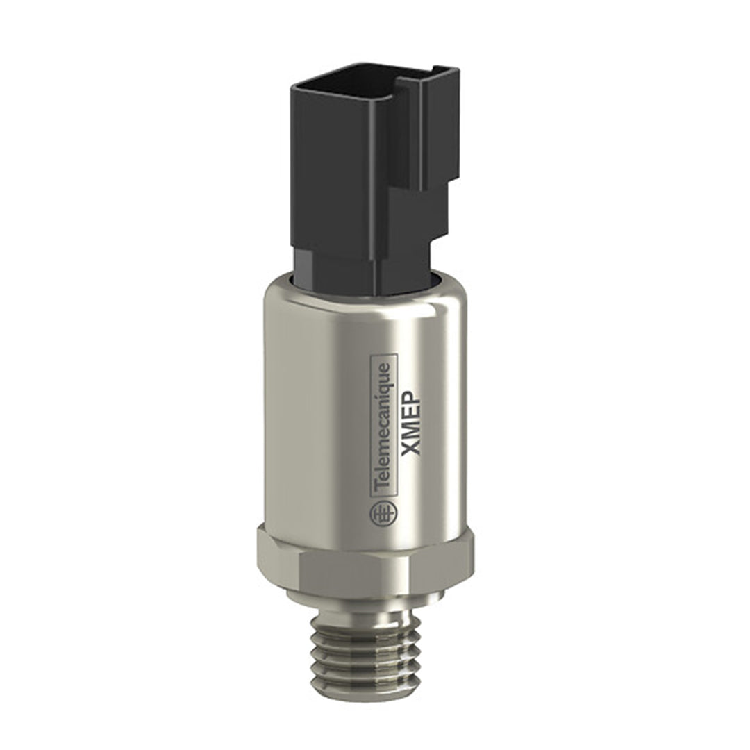 Pressure Sensor & Pressure Switch เซ็นเซอร์วัดความดัน Telemecanique Sensors code XMEP100BU71F