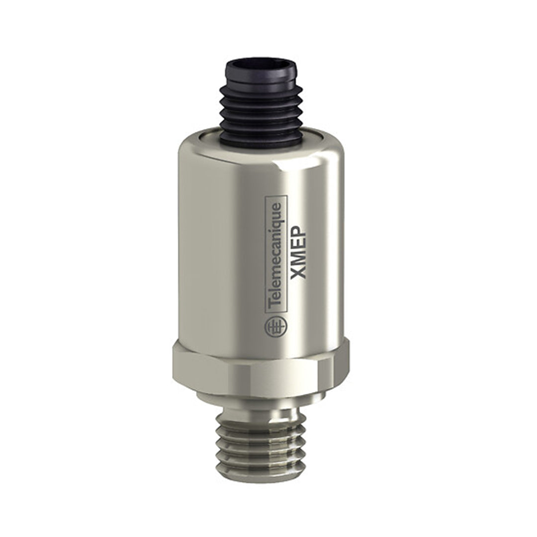 Pressure Sensor & Pressure Switch เซ็นเซอร์วัดความดัน Telemecanique Sensors code XMEP600BD71F