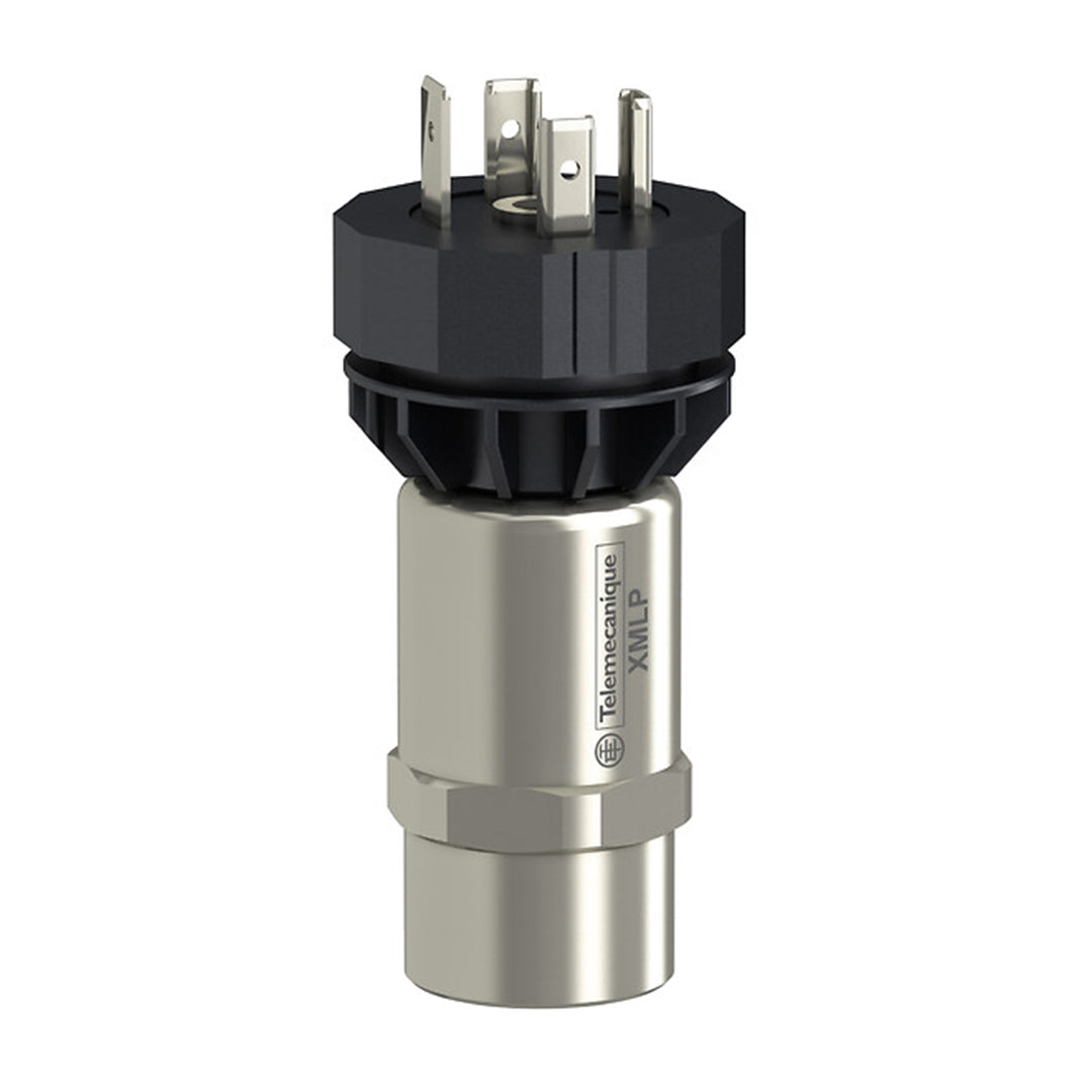 Pressure Sensor & Pressure Switch เซ็นเซอร์วัดความดัน Telemecanique Sensors code XMLP001GC7BF