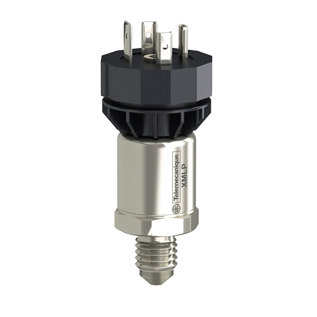 Pressure Sensor & Pressure Switch เซ็นเซอร์วัดความดัน Telemecanique Sensors code XMLP016BC270