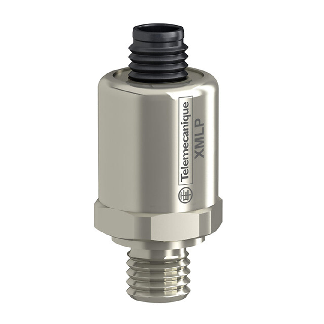 Pressure Sensor & Pressure Switch เซ็นเซอร์วัดความดัน Telemecanique Sensors code XMLP100BD21F