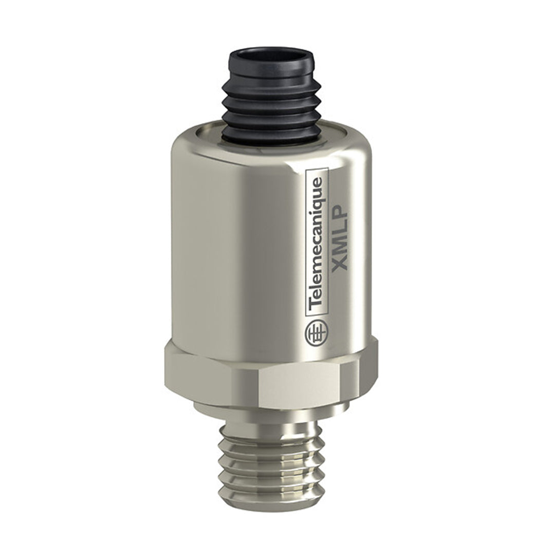 Pressure Sensor & Pressure Switch เซ็นเซอร์วัดความดัน Telemecanique Sensors code XMLPM05GD21F