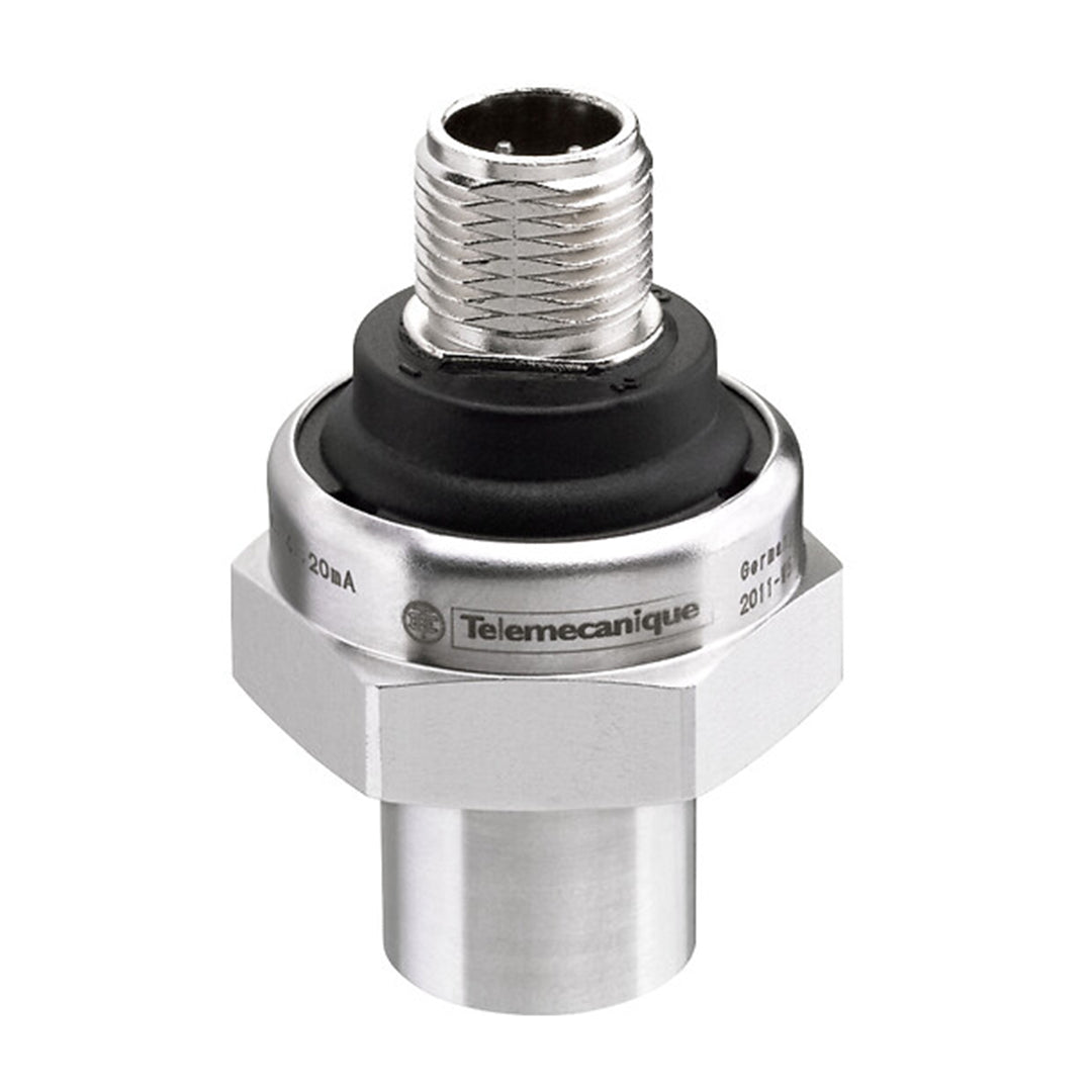 Pressure Sensor & Pressure Switch เซ็นเซอร์วัดความดัน Telemecanique Sensors code XMLPM3CPD290