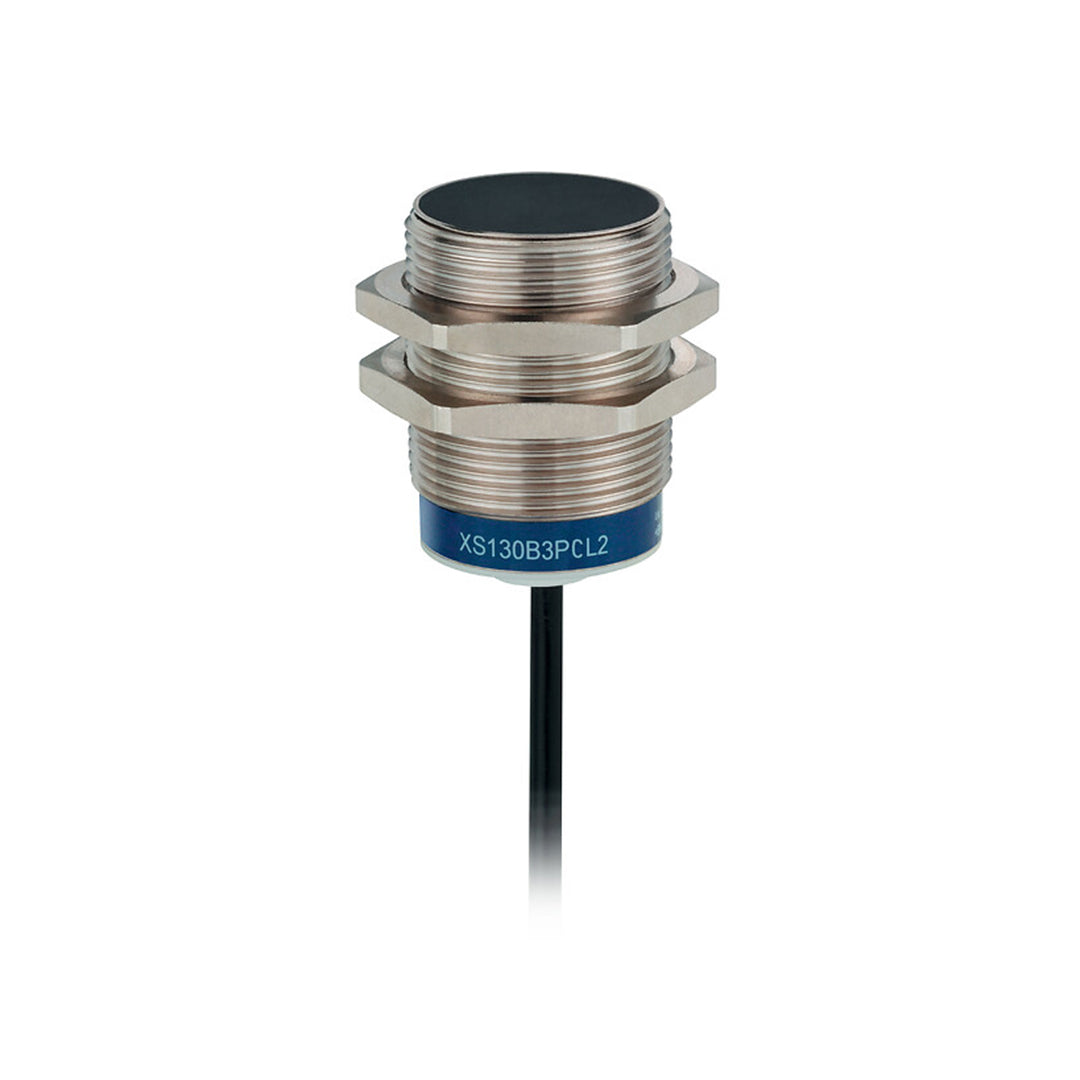 Inductive Sensor เซ็นเซอร์ Telemecanique Sensors code XS130B3PBL2