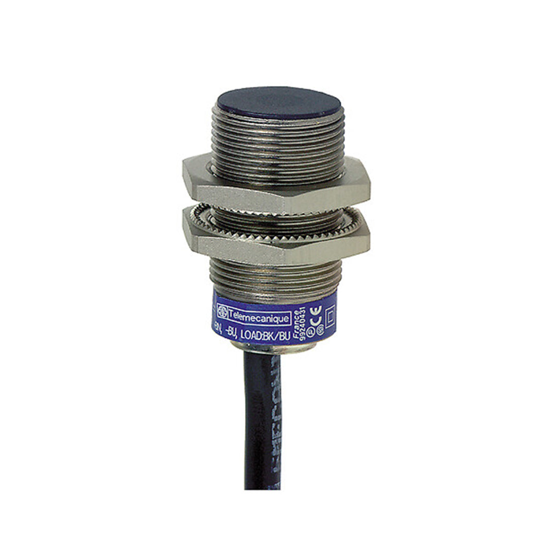 Inductive Sensor เซ็นเซอร์ Telemecanique Sensors code XS1N18NA349L1