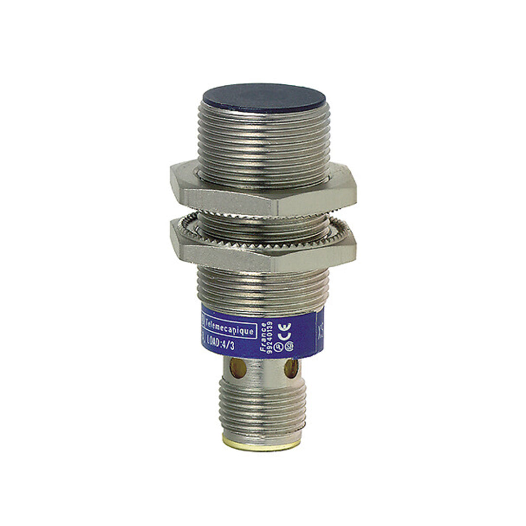 Inductive Sensor เซ็นเซอร์ Telemecanique Sensors code XS1N18PA349D