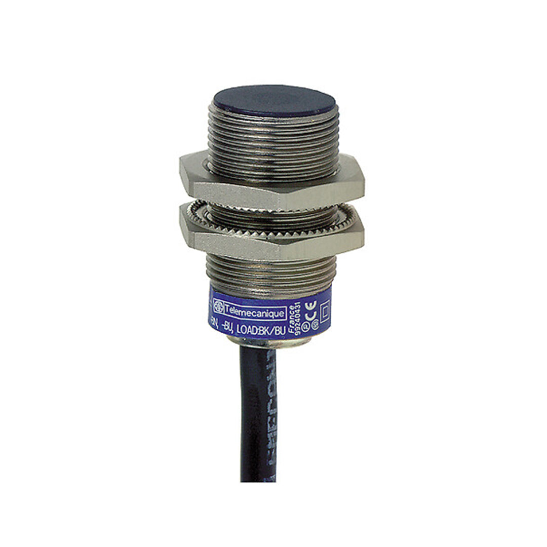 Inductive Sensor เซ็นเซอร์ Telemecanique Sensors code XS1N18PB349TF