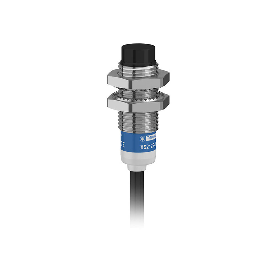 Inductive Sensor เซ็นเซอร์ Telemecanique Sensors code XS212B4NAL2