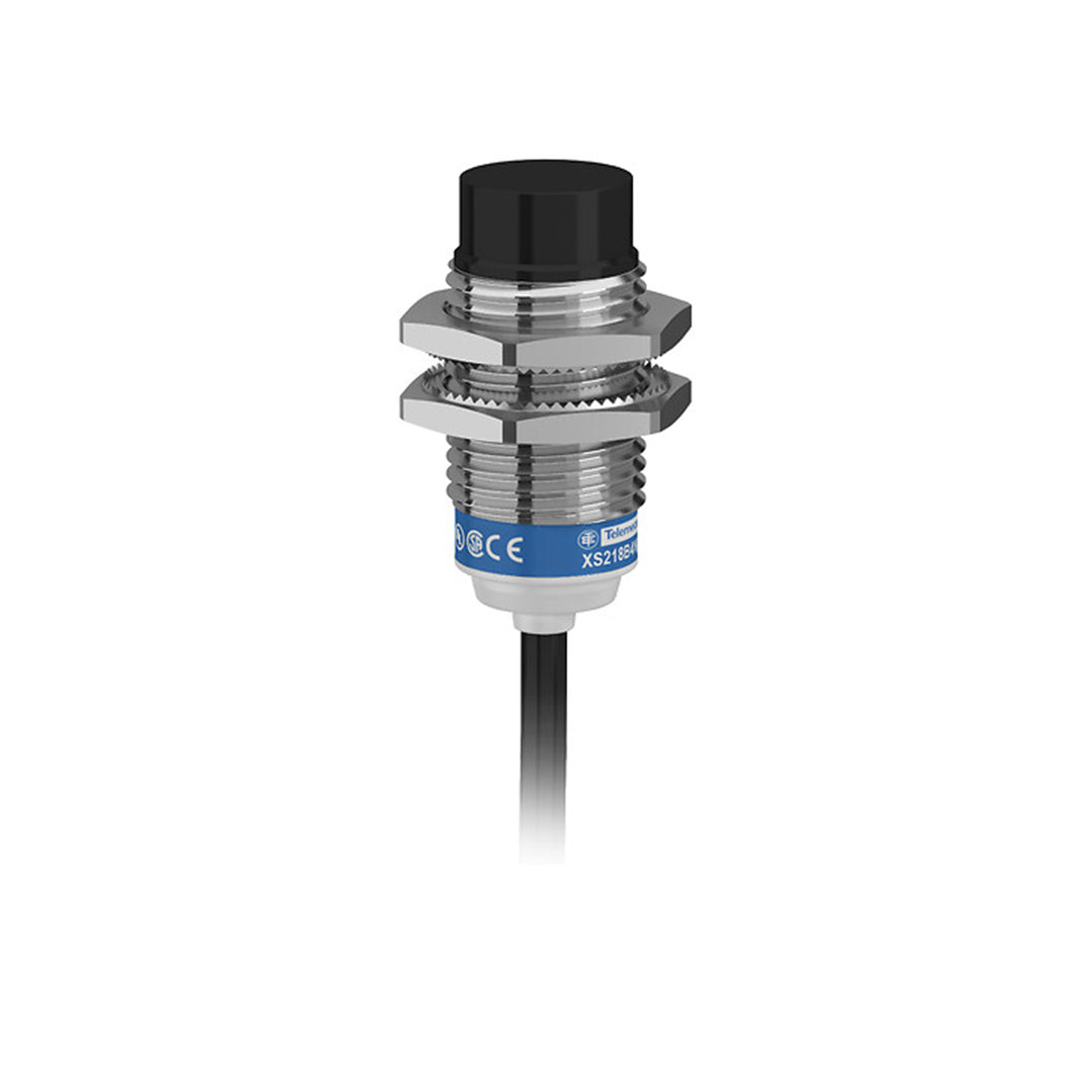 Inductive Sensor เซ็นเซอร์ Telemecanique Sensors code XS218B4PAL2