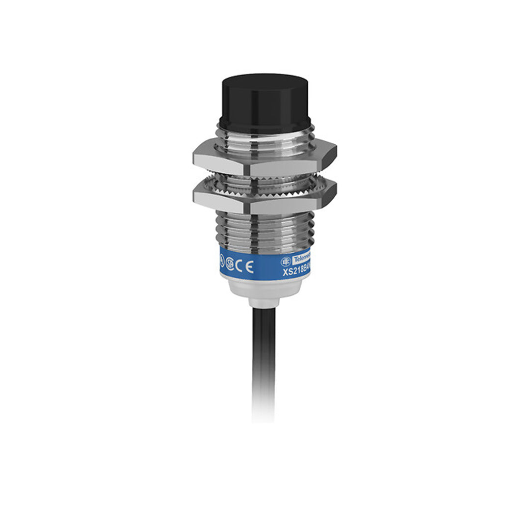 Inductive Sensor เซ็นเซอร์ Telemecanique Sensors code XS218B4PBL2