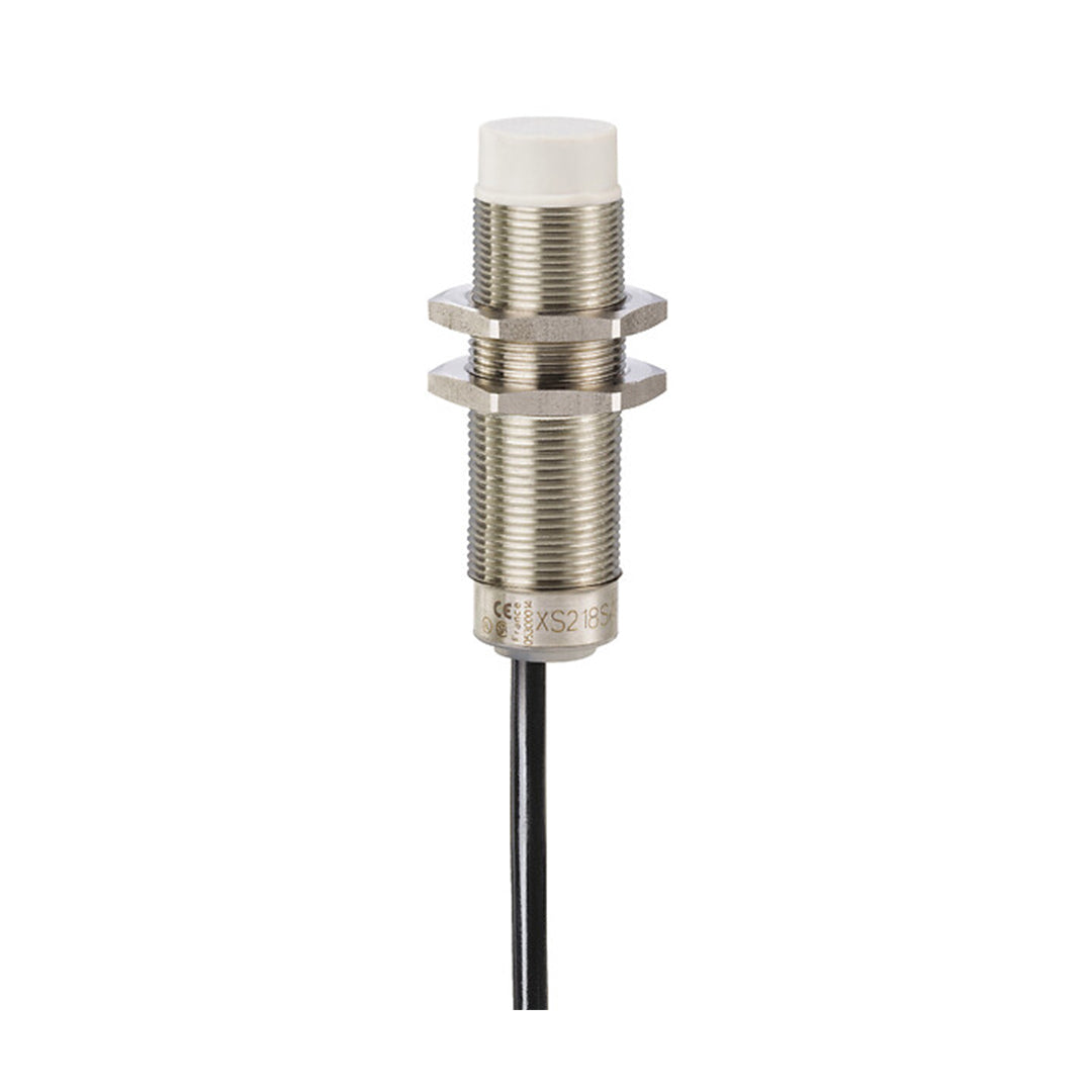 Inductive Sensor เซ็นเซอร์ Telemecanique Sensors code XS218SAPAL10