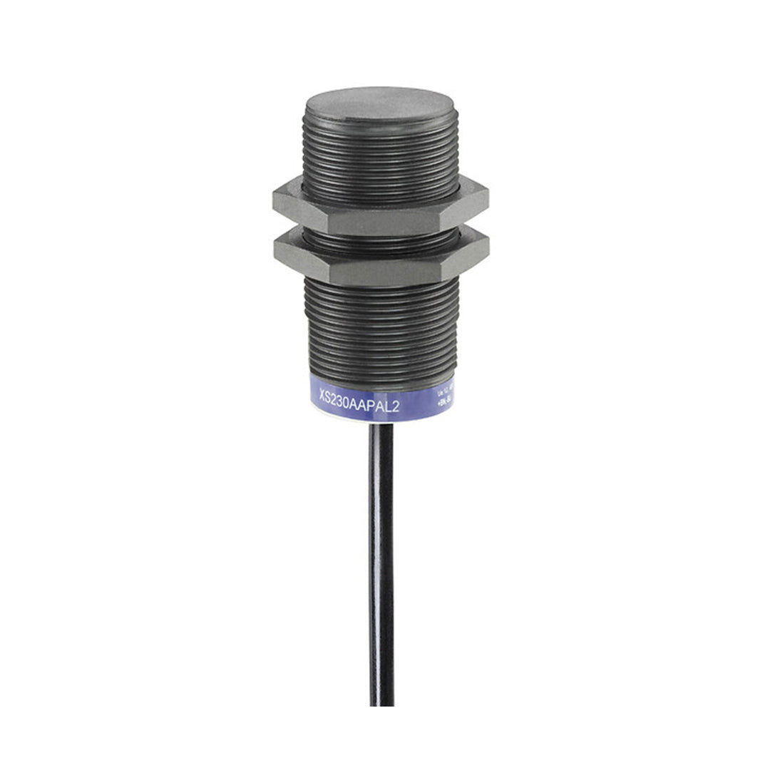 Inductive Sensor เซ็นเซอร์ Telemecanique Sensors code XS230AAMAL2