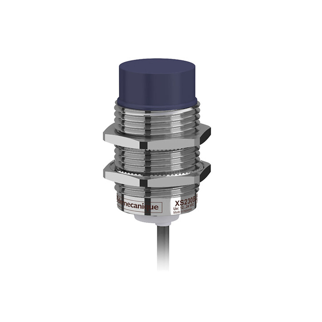 Inductive Sensor เซ็นเซอร์ Telemecanique Sensors code XS230BLPBL2