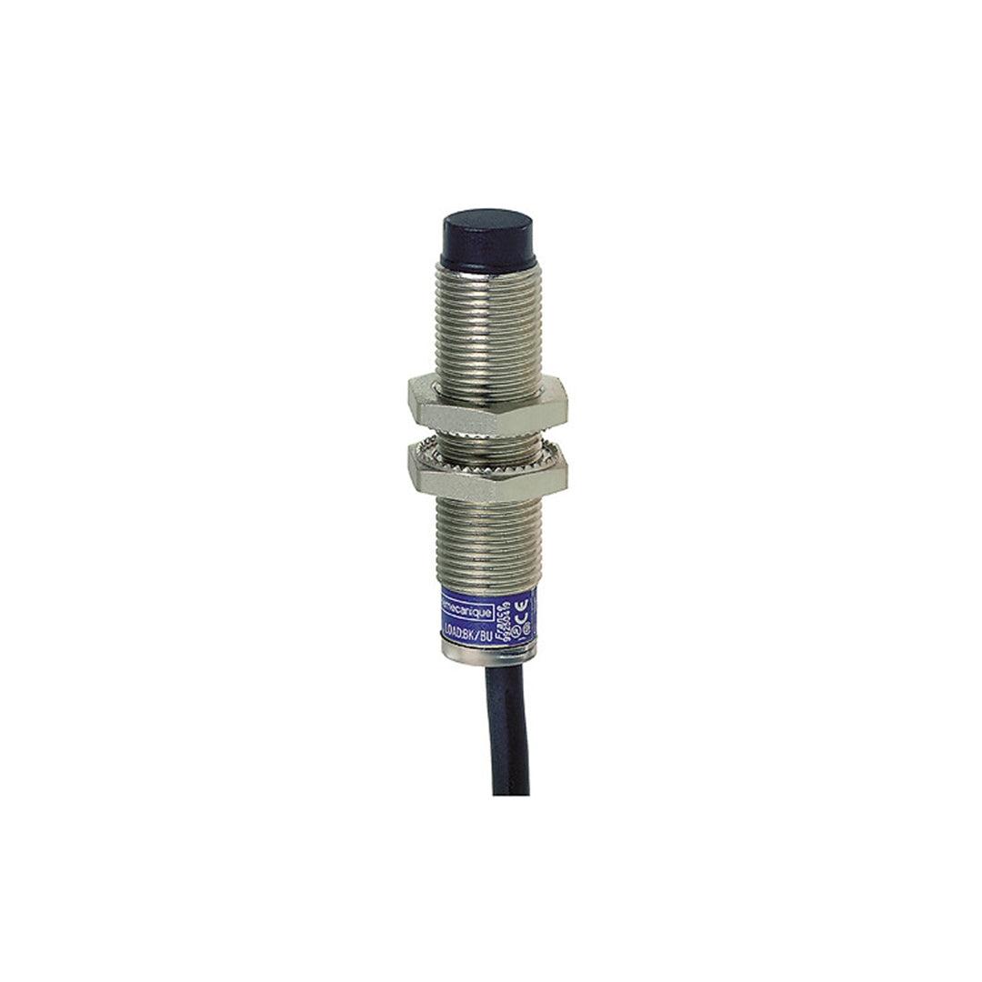 Inductive Sensor เซ็นเซอร์ Telemecanique Sensors code XS2M30KP340