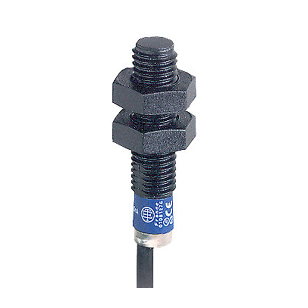 Inductive Sensor เซ็นเซอร์ Telemecanique Sensors code XS4P08PA340L2