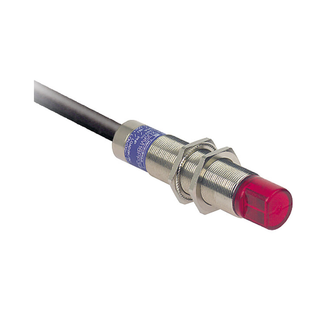 Photoelectric Sensor (เซ็นเซอร์) Telemecanique Sensor code XU8M18MA230W