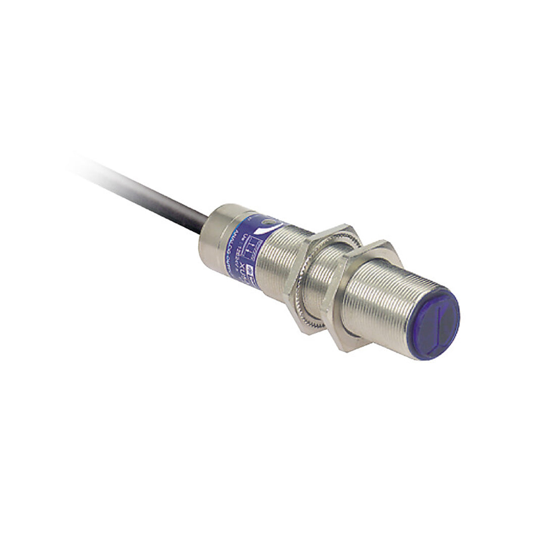 Photoelectric Sensor (เซ็นเซอร์) Telemecanique Sensor code XU8M18MA230