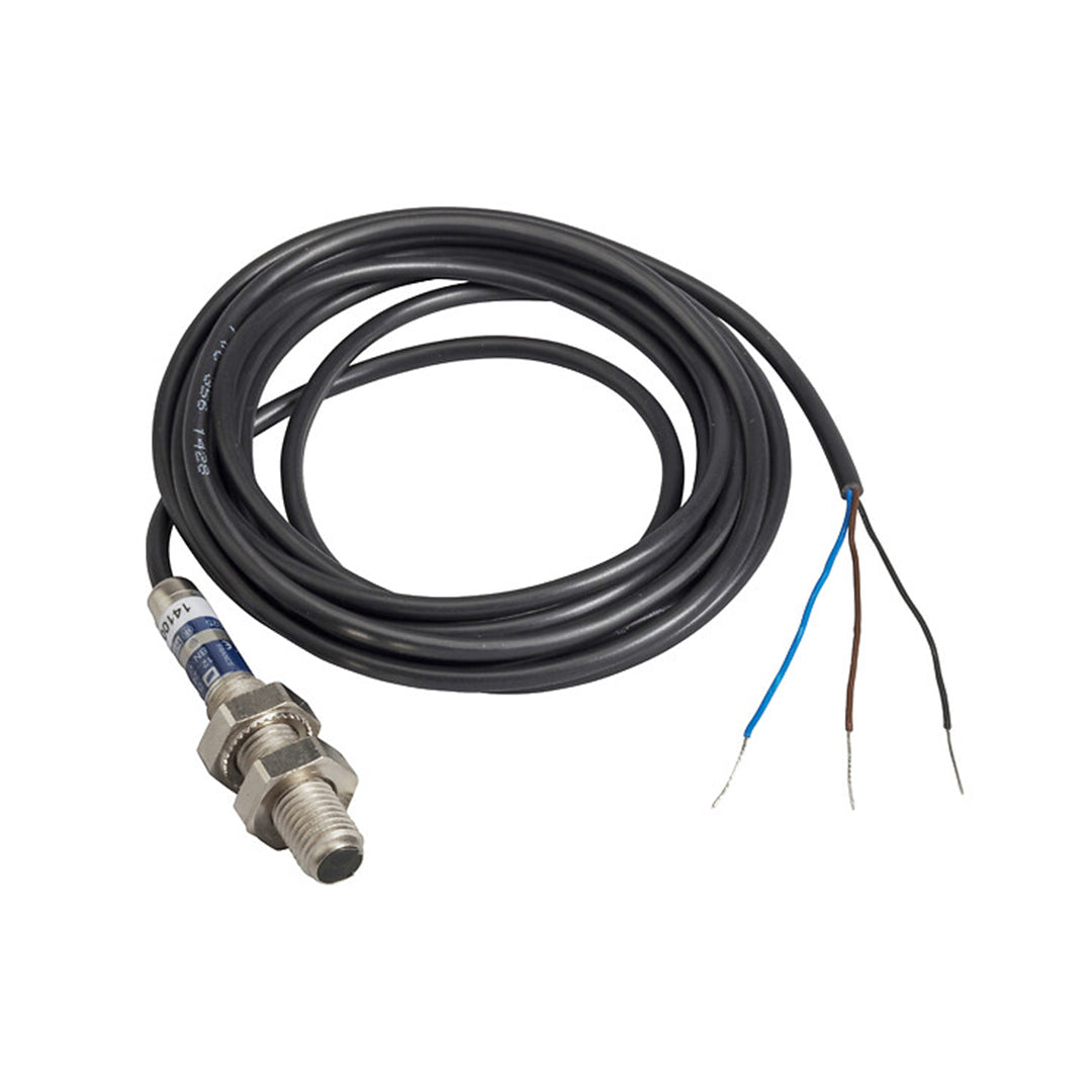 Photoelectric Sensor (เซ็นเซอร์) Telemecanique Sensor code XUAH0224
