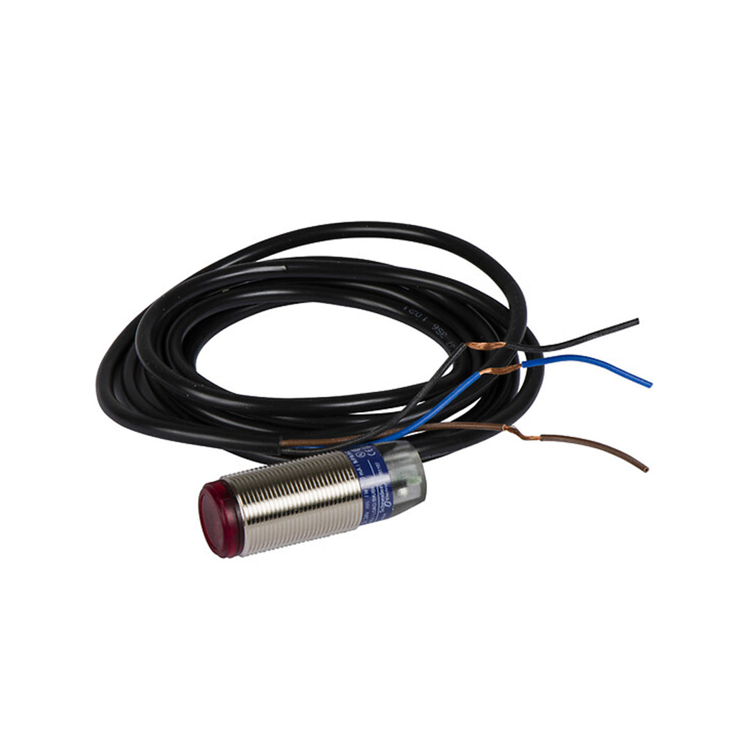 Photoelectric Sensor (เซ็นเซอร์) Telemecanique Sensor code XUB0BKSNL2T