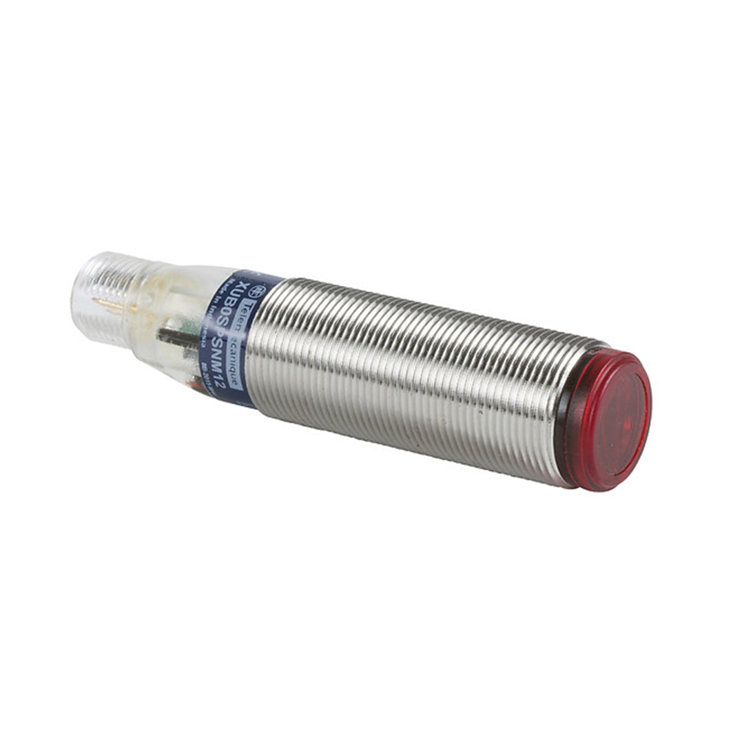 Photoelectric Sensor (เซ็นเซอร์) Telemecanique Sensor code XUB0SPSNM12