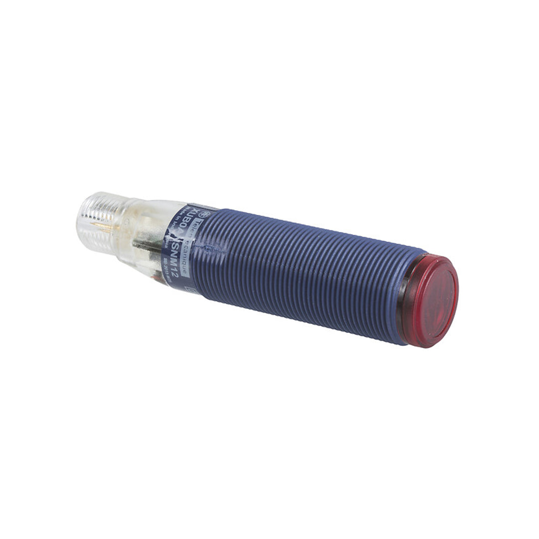 Photoelectric Sensor (เซ็นเซอร์) Telemecanique Sensor code XUB2ANBNM12R