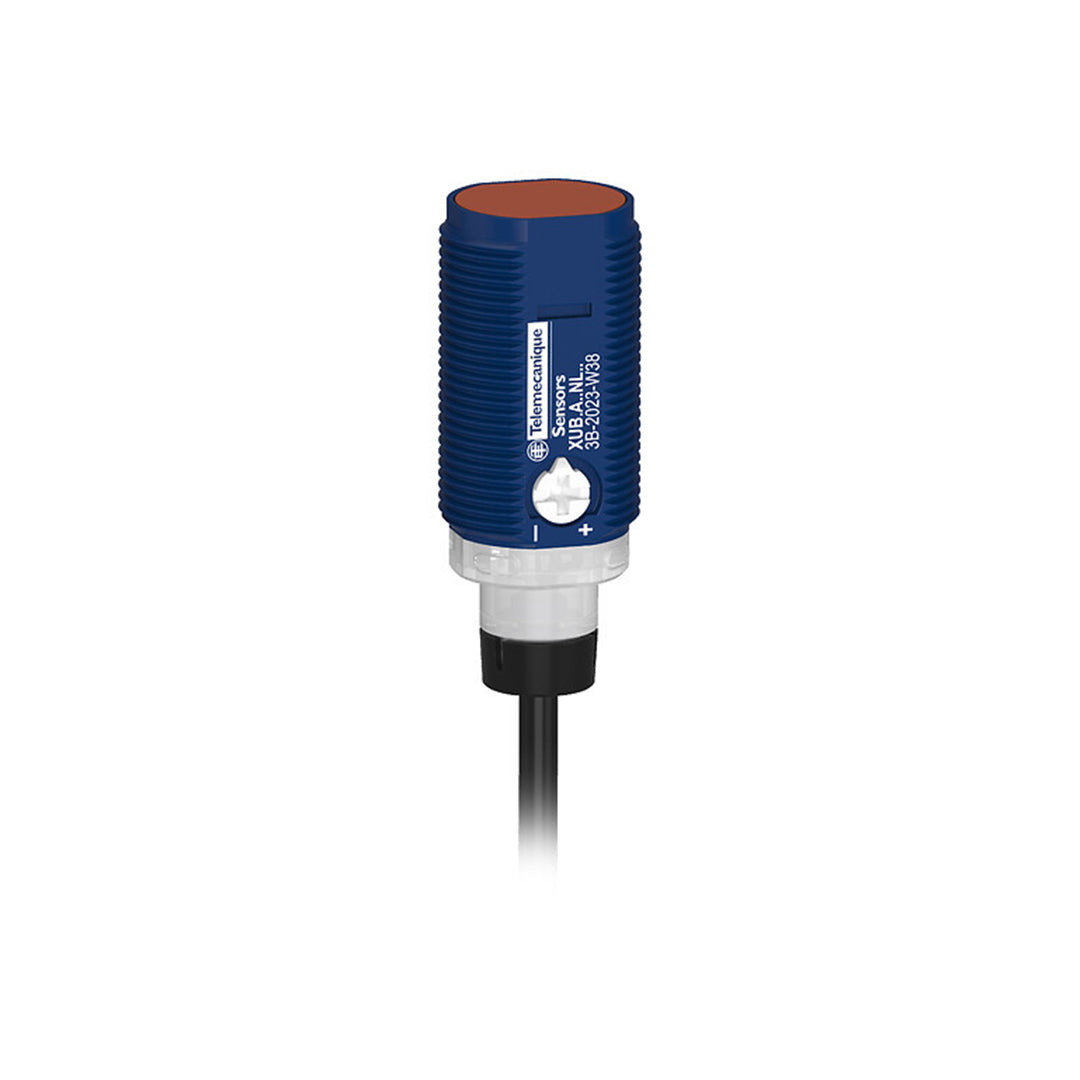 Photoelectric Sensor (เซ็นเซอร์) Telemecanique Sensor code XUB2ANXNL2R