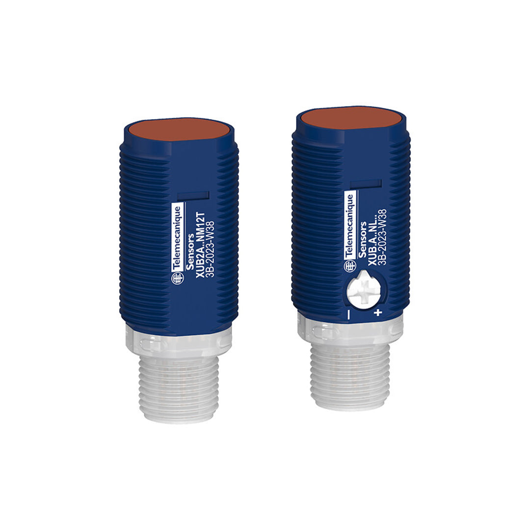 Photoelectric Sensor (เซ็นเซอร์) Telemecanique Sensor code XUB2APXNM12