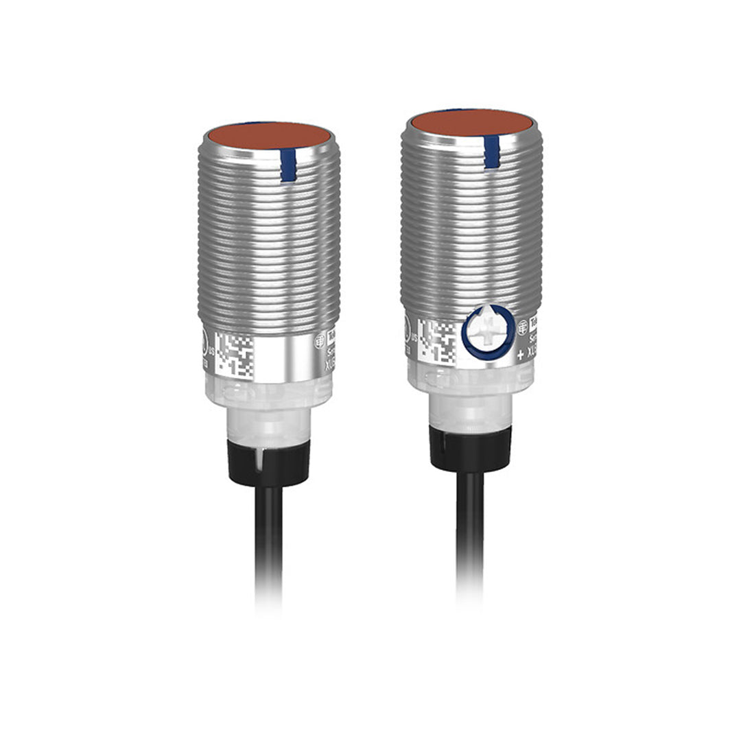 Photoelectric Sensor (เซ็นเซอร์) Telemecanique Sensor code XUB2BNXNL2