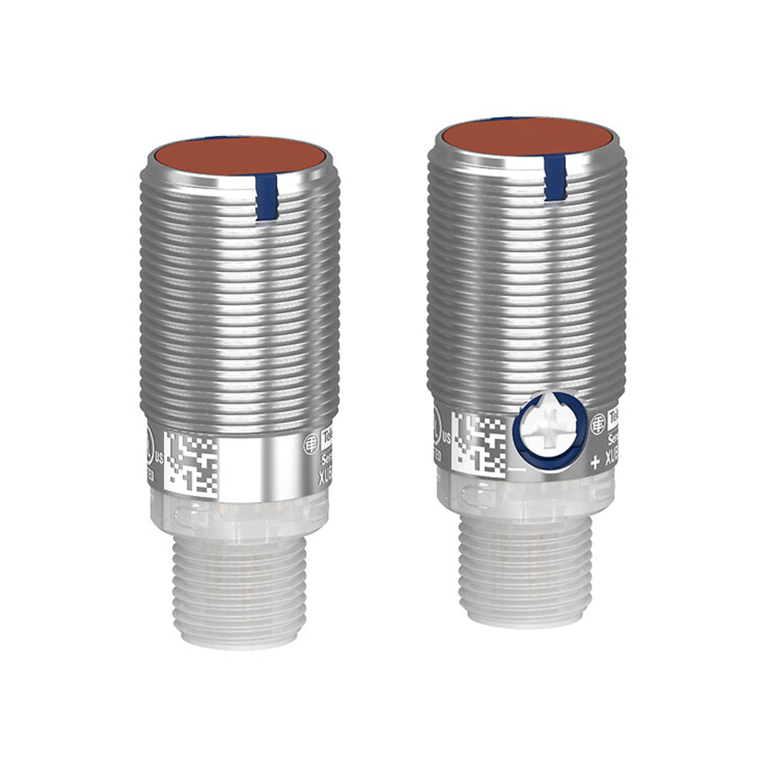 Photoelectric Sensor (เซ็นเซอร์) Telemecanique Sensor code XUB2BNXNM12