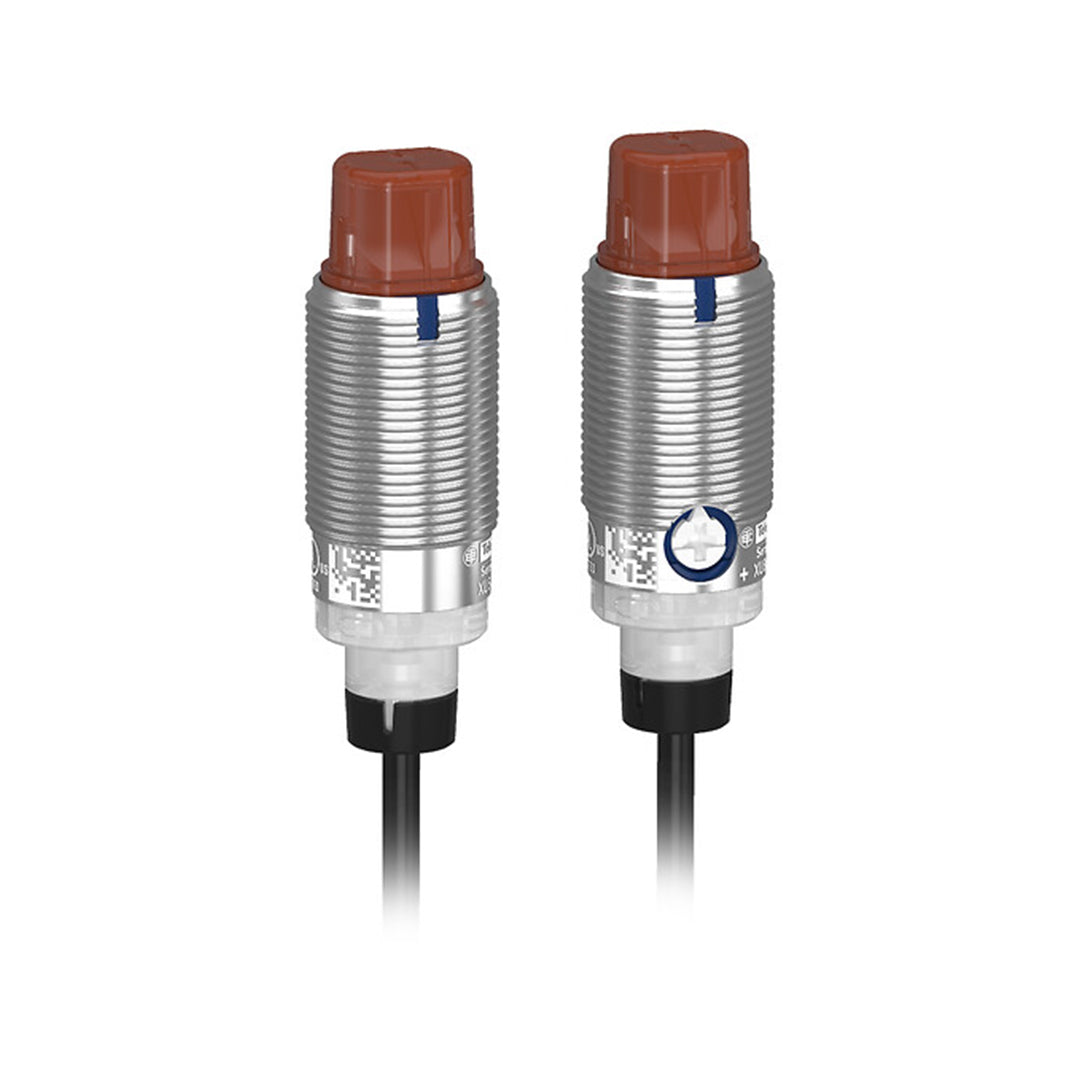 Photoelectric Sensor (เซ็นเซอร์) Telemecanique Sensor code XUB2BNXWL2