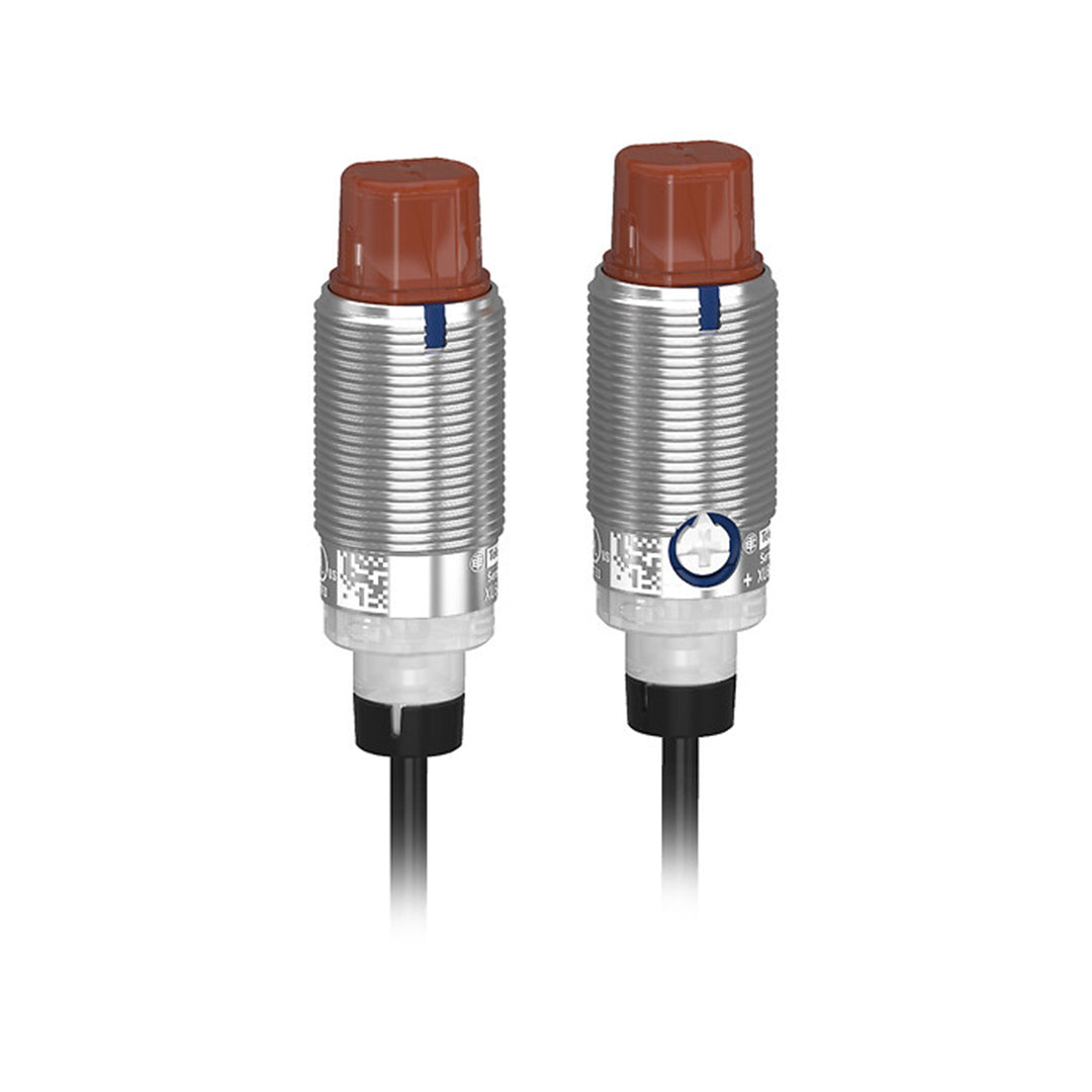 Photoelectric Sensor (เซ็นเซอร์) Telemecanique Sensor code XUB2BPXWL2