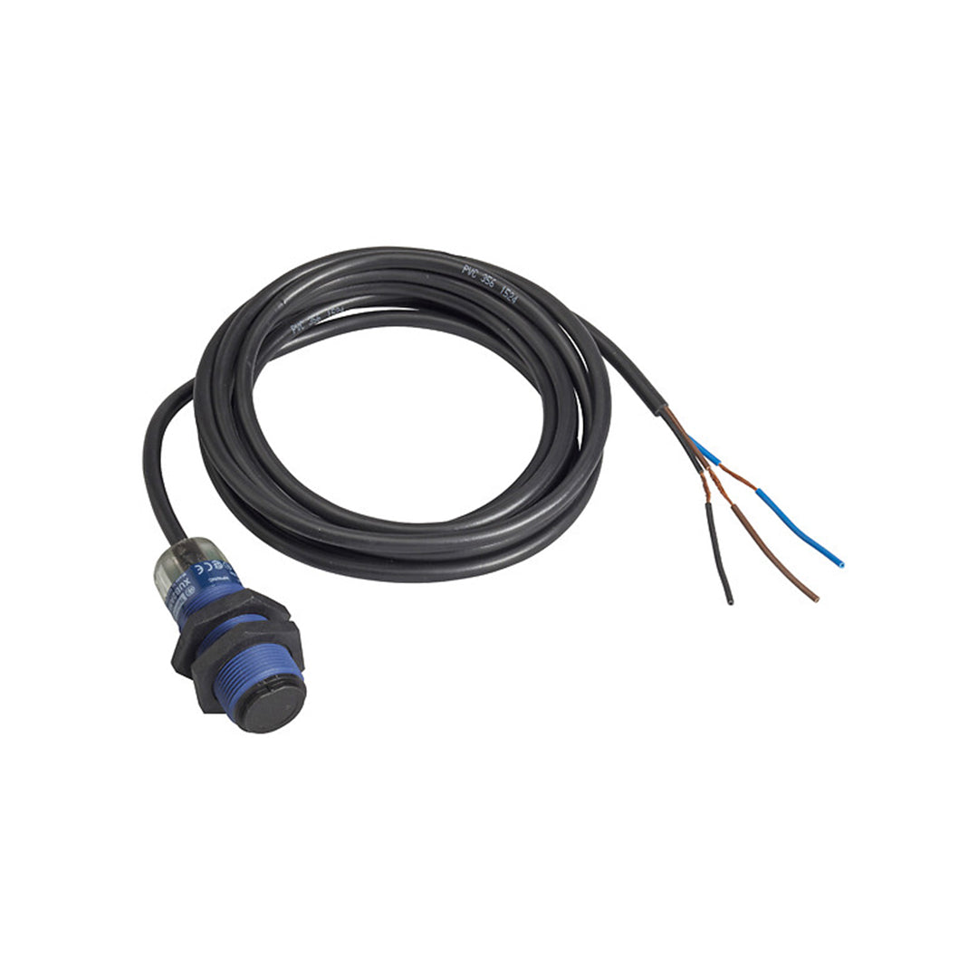 Photoelectric Sensor (เซ็นเซอร์) Telemecanique Sensor code XUB4ANANL2