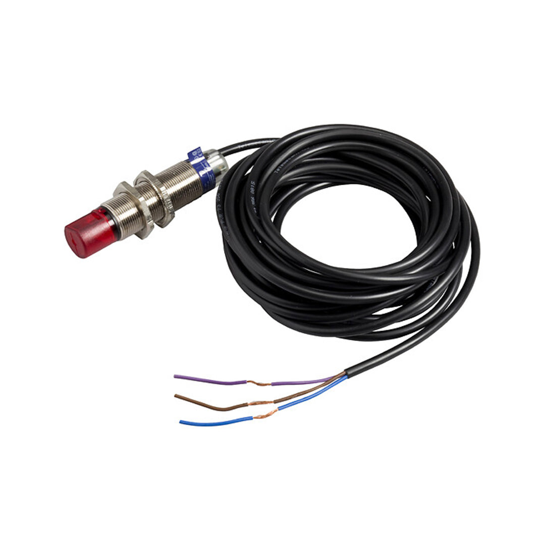Photoelectric Sensor (เซ็นเซอร์) Telemecanique Sensor code XUB5APAWL2