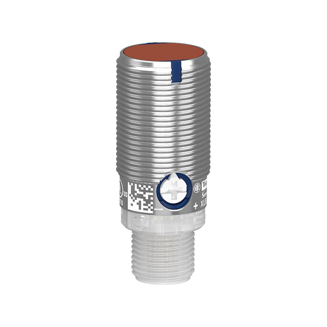 Photoelectric Sensor (เซ็นเซอร์) Telemecanique Sensor code XUB6BNXNM12