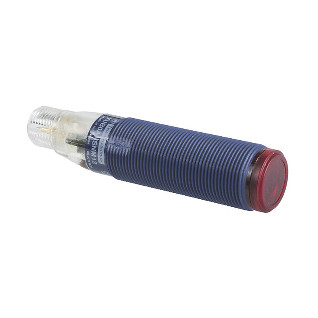 Photoelectric Sensor (เซ็นเซอร์) Telemecanique Sensor code XUB9ANANM12