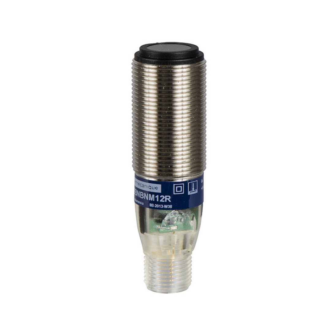 Photoelectric Sensor (เซ็นเซอร์) Telemecanique Sensor code XUB9BPANM12