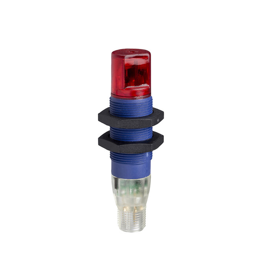 Photoelectric Sensor (เซ็นเซอร์) Telemecanique Sensor code XUB9BPAWM12