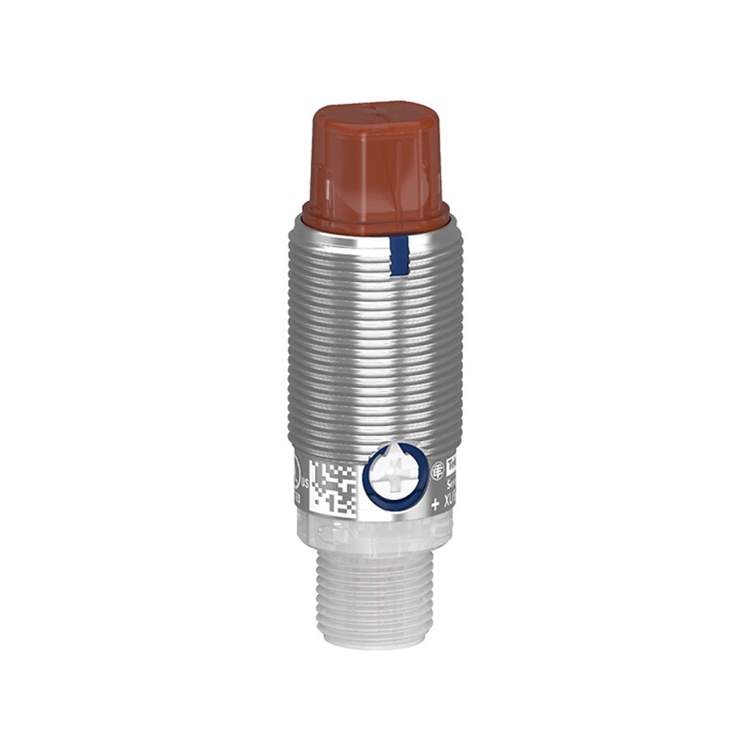 Photoelectric Sensor (เซ็นเซอร์) Telemecanique Sensor code XUB9BPXWM12