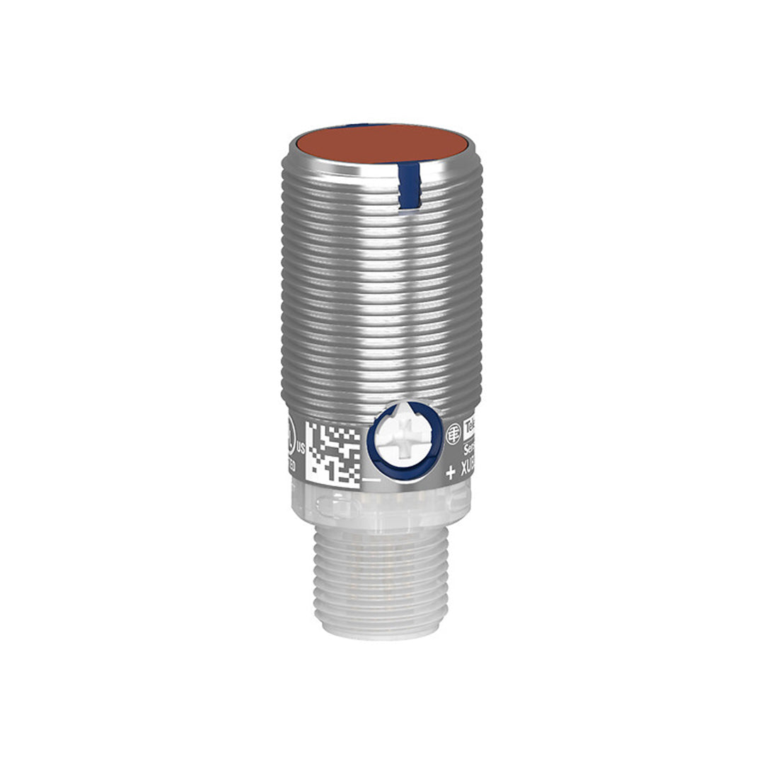 Photoelectric Sensor (เซ็นเซอร์) Telemecanique Sensor code XUB9BPYNM12
